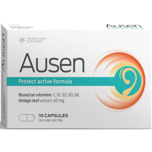 Ausen
