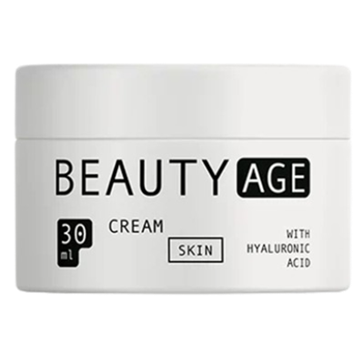 BEAUTY AGE