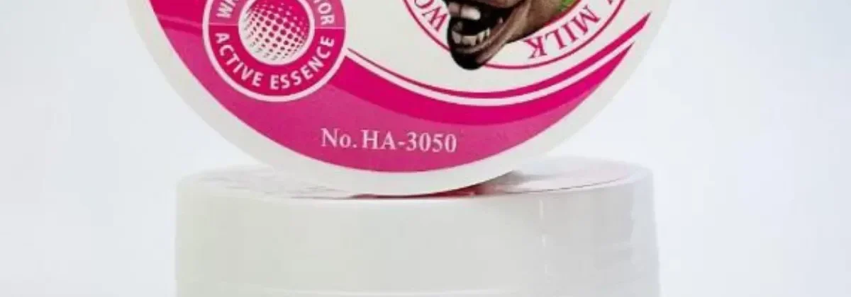 Donkey Milk