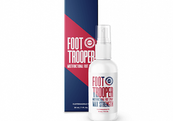 Foot Trooper