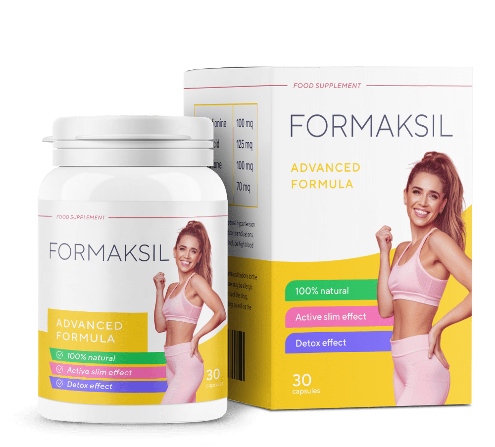 Formaksil