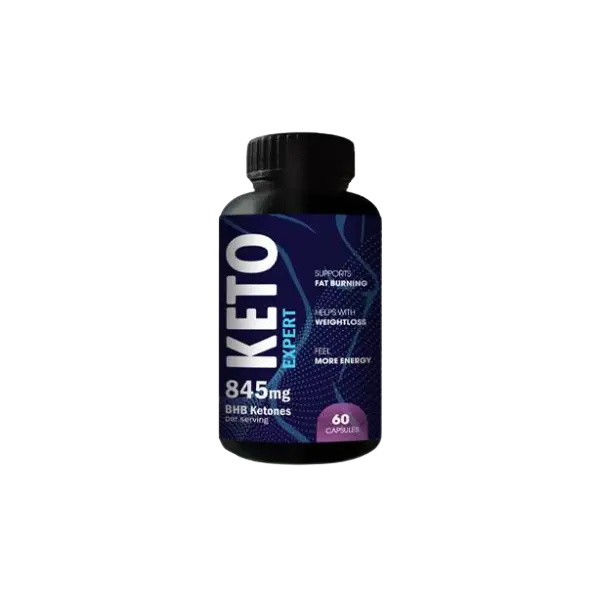 KetoExpert