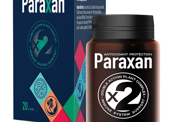PARAXAN